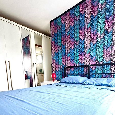 Apartamento Parque Olimpico Rio de Janeiro Eksteriør bilde
