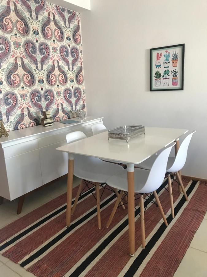 Apartamento Parque Olimpico Rio de Janeiro Eksteriør bilde