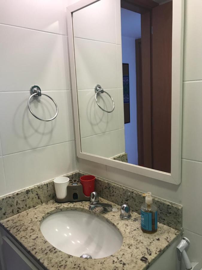 Apartamento Parque Olimpico Rio de Janeiro Eksteriør bilde