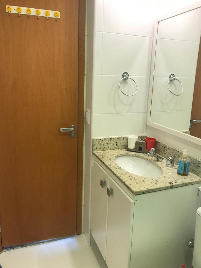 Apartamento Parque Olimpico Rio de Janeiro Eksteriør bilde