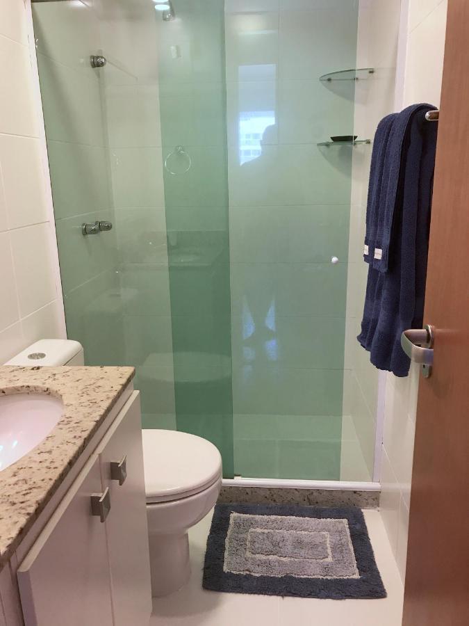 Apartamento Parque Olimpico Rio de Janeiro Eksteriør bilde
