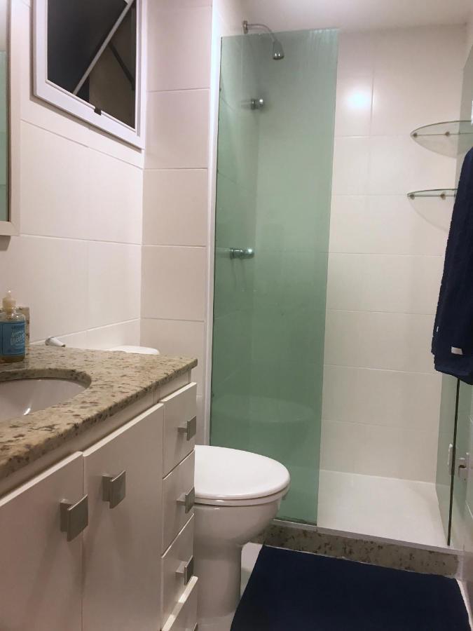 Apartamento Parque Olimpico Rio de Janeiro Eksteriør bilde