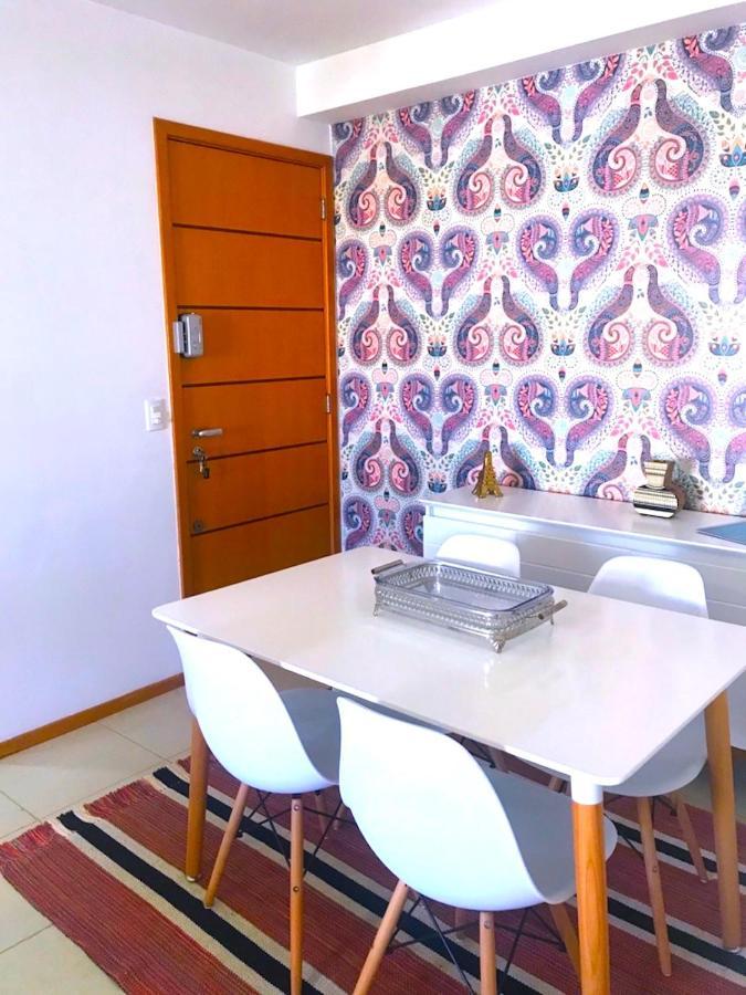Apartamento Parque Olimpico Rio de Janeiro Eksteriør bilde