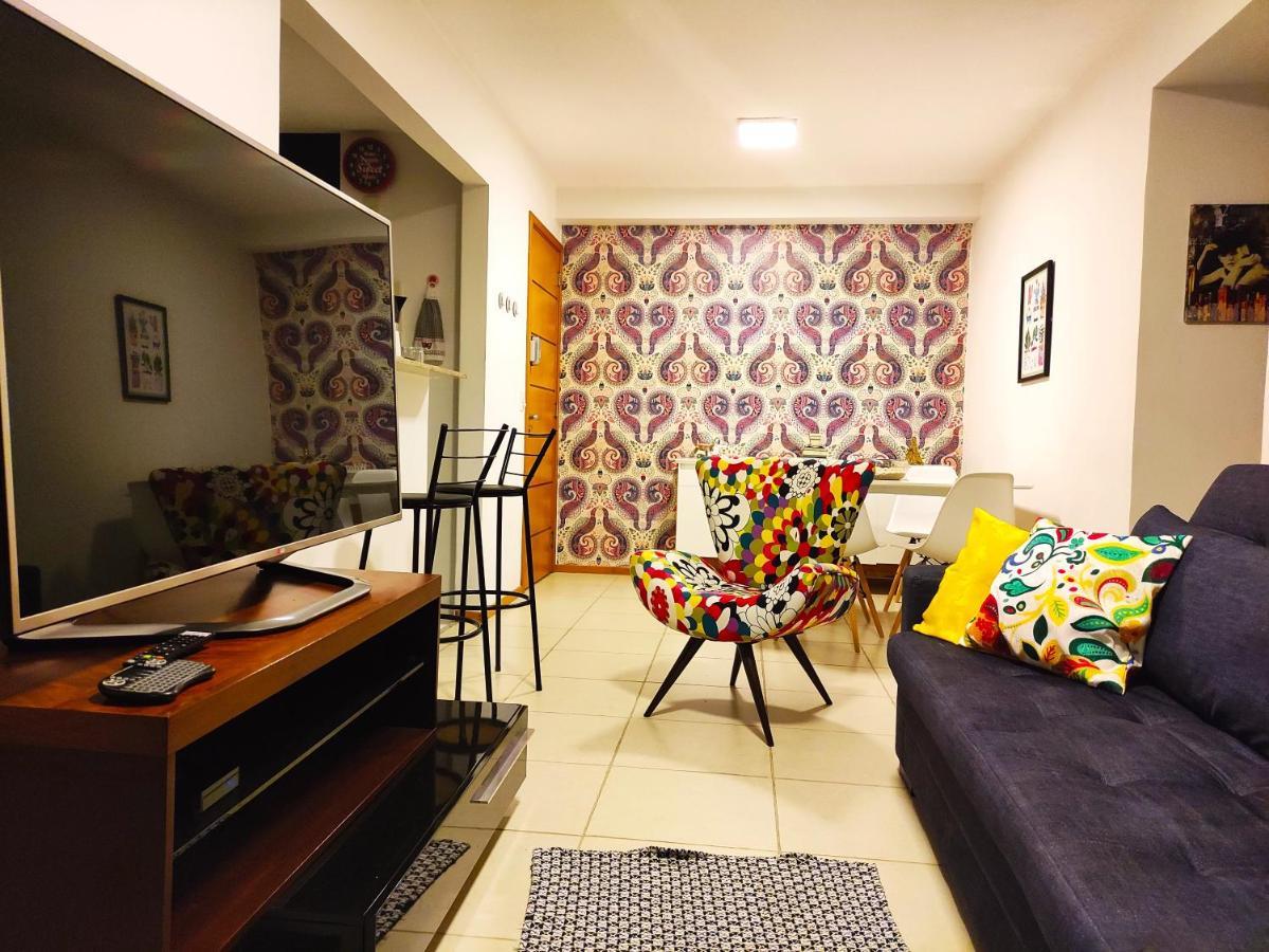Apartamento Parque Olimpico Rio de Janeiro Eksteriør bilde