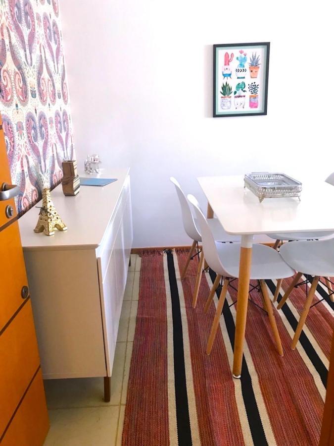 Apartamento Parque Olimpico Rio de Janeiro Eksteriør bilde