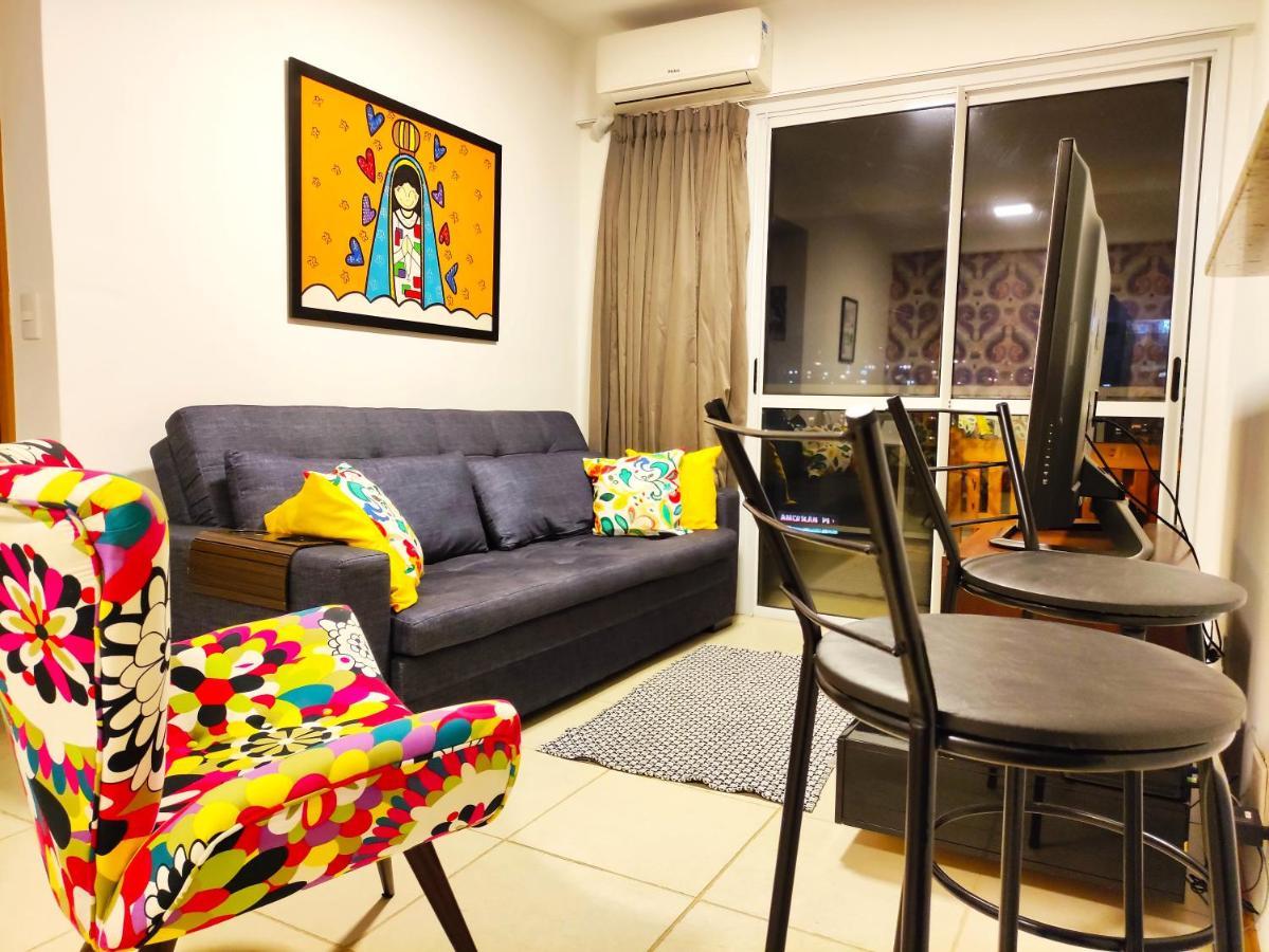 Apartamento Parque Olimpico Rio de Janeiro Eksteriør bilde