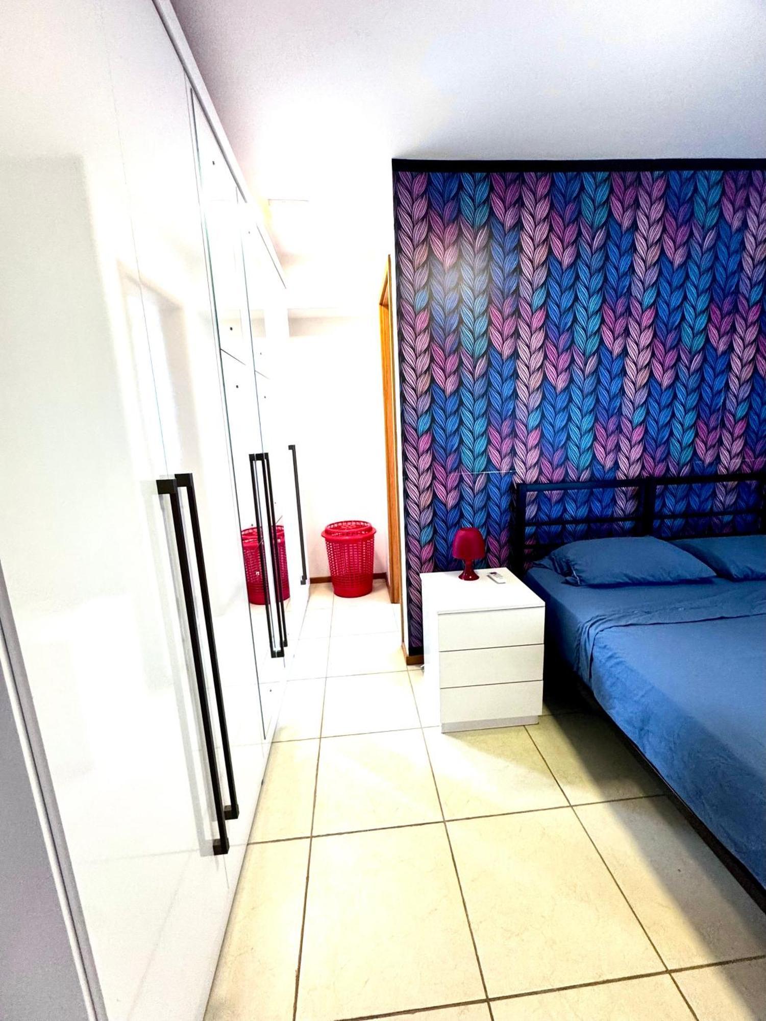 Apartamento Parque Olimpico Rio de Janeiro Eksteriør bilde
