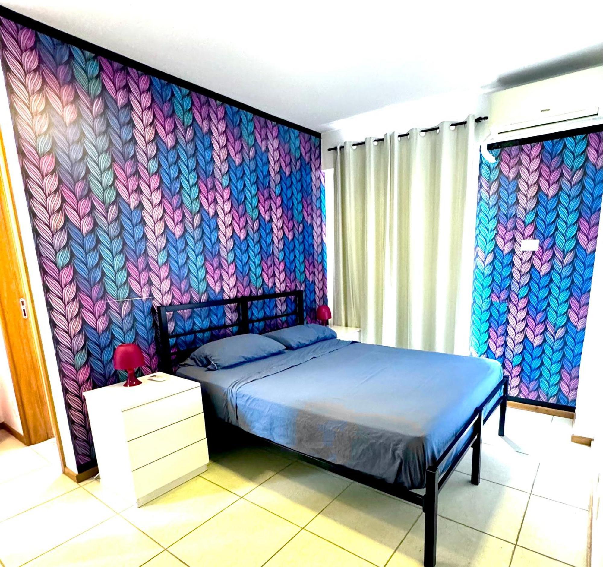 Apartamento Parque Olimpico Rio de Janeiro Eksteriør bilde