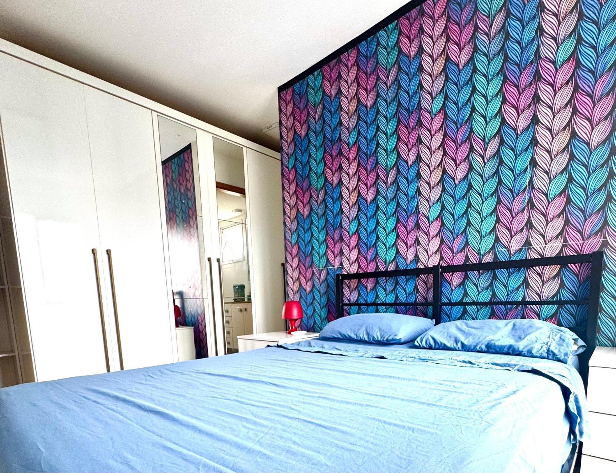 Apartamento Parque Olimpico Rio de Janeiro Eksteriør bilde