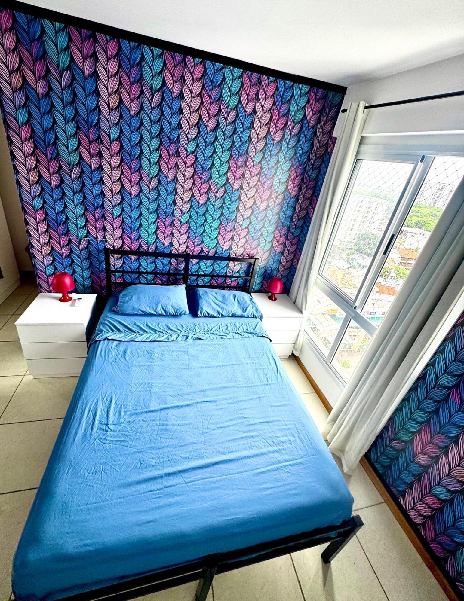 Apartamento Parque Olimpico Rio de Janeiro Eksteriør bilde