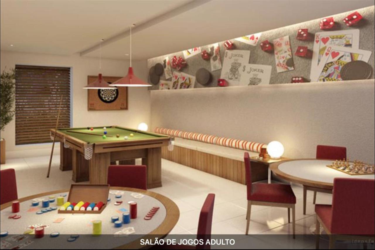 Apartamento Parque Olimpico Rio de Janeiro Eksteriør bilde