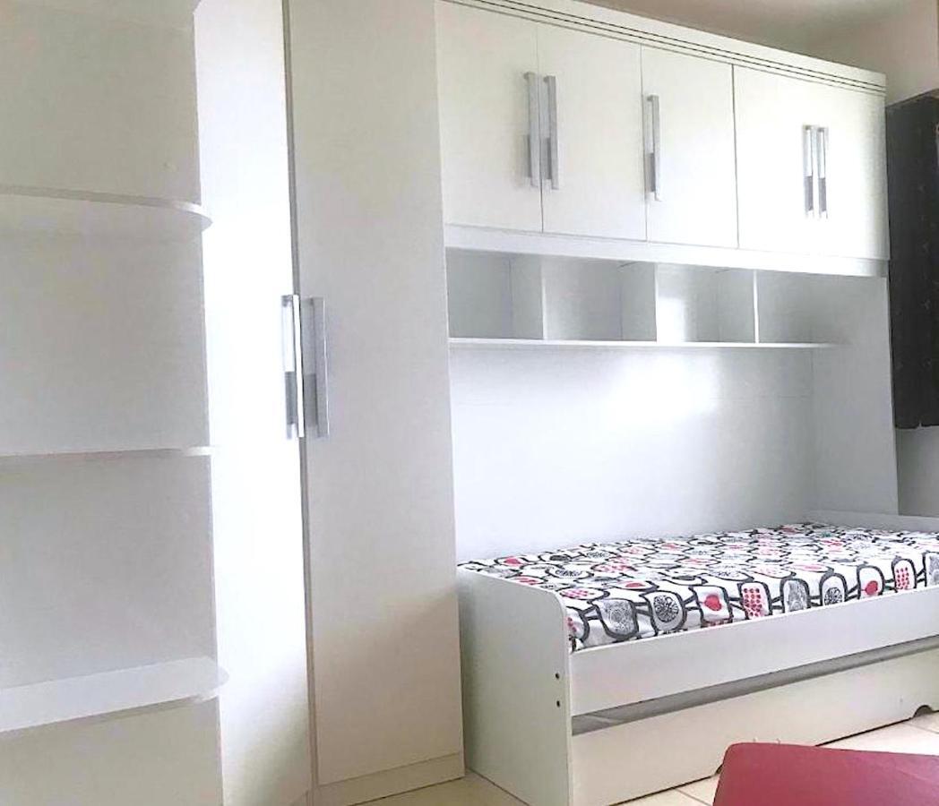 Apartamento Parque Olimpico Rio de Janeiro Eksteriør bilde