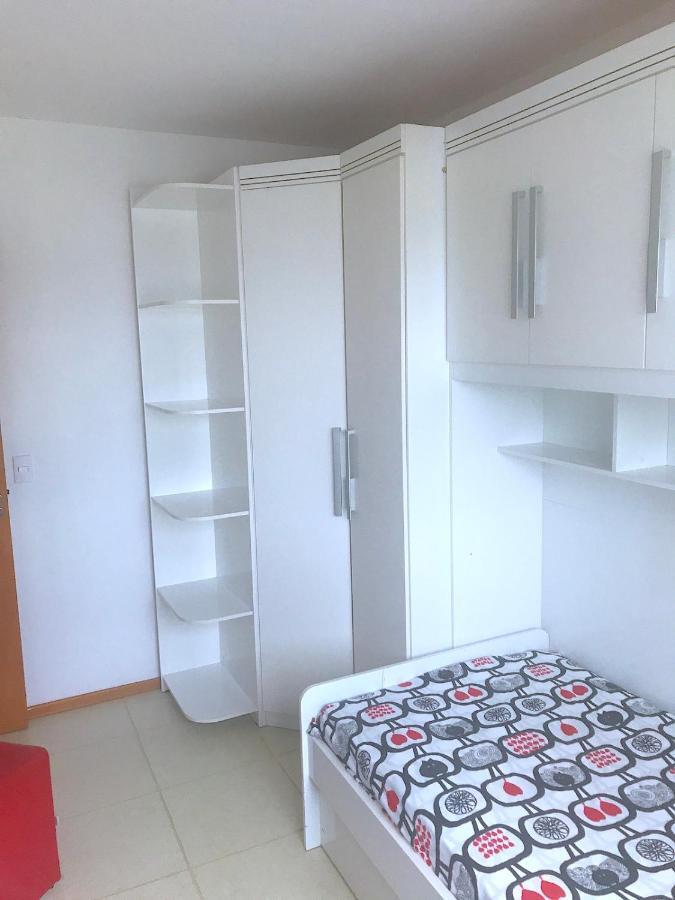 Apartamento Parque Olimpico Rio de Janeiro Eksteriør bilde